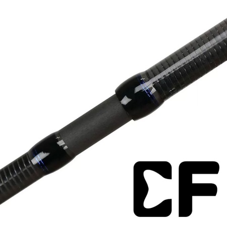 Спиннинг CF (Crazy Fish) Optimus 2.38m 2-10gr OSR782LT