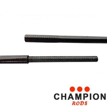 Спиннинг Champion Rods Team Dubna Backwater 2.3m 3-14gr TDB-762L