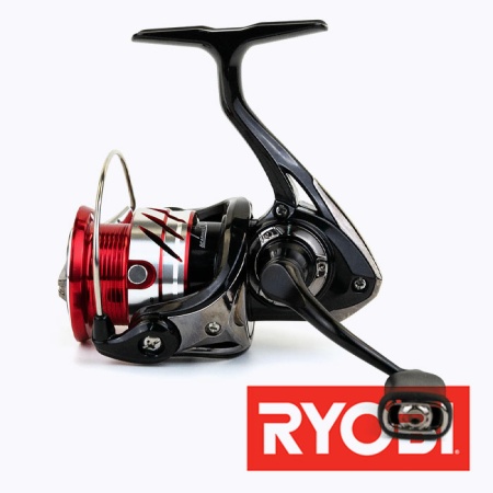 Катушка Ryobi Ninja 2000S