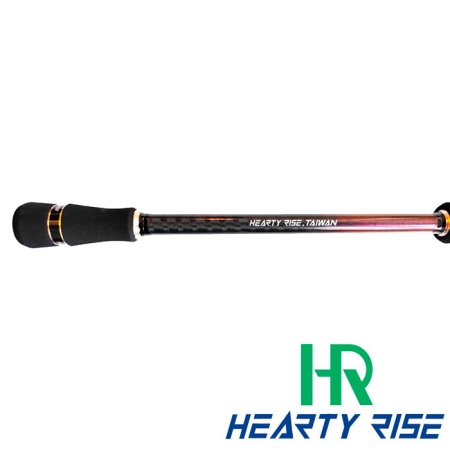 Спиннинг Hearty Rise Pro Force II 2.47m 6-25gr PF2-812L