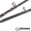 Спиннинг кастинговый Kosadaka Intra 2.1m 7-42gr SINTC210WM