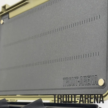 Trout Arena тюнинг ящика STOCK