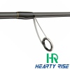 Спиннинг Hearty Rise Wanderer 2.3m 5-21gr WD-764ML