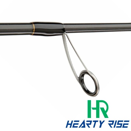Спиннинг Hearty Rise Wanderer 2.3m 5-21gr WD-764ML