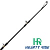 Спиннинг кастинговый Hearty Rise Slow Jigging III R x Tokayo Casting 1.76m 340gr SJ3R-581C/340
