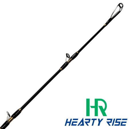 Спиннинг кастинговый Hearty Rise Slow Jigging III R x Tokayo Casting 1.76m 340gr SJ3R-581C/340