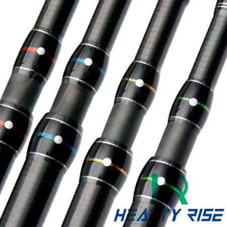 Спиннинг Hearty Rise Skywalker Jigging 1.63m 420gr SWJ-533S/420