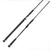Спиннинг Zetrix Hayron 2nd Generation 2.49m 12-46gr HRS-822MH Gen2