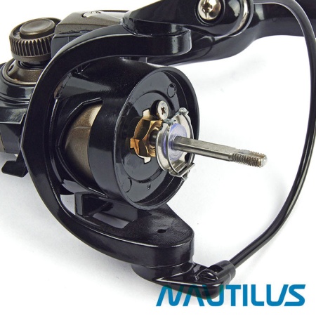 Катушка Nautilus Mark 2500