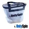 Гермосумка OnlySpin 40х20х40cm серый