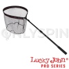 Подсак разборный телескопический Lucky John 180x70x60sm
