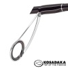 Спиннинг Kosadaka Avion 2.44m 4-16gr SAVI-244L