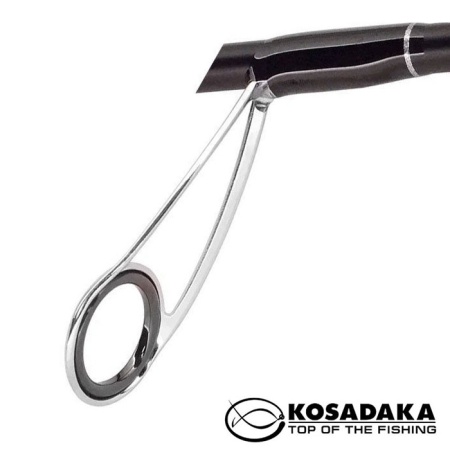 Спиннинг Kosadaka Avion 2.44m 4-16gr SAVI-244L