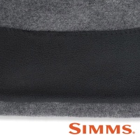 Шапка Simms Hayward Wool Beanie (Gunmetal)