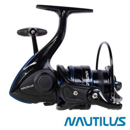 Катушка Nautilus Every 3000