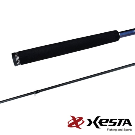 Спиннинг Xesta Runway SRF 3.08m 5-40gr 10.1L-F Finesse Style