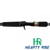 Спиннинг кастинговый Hearty Rise Volga Game 2.44m 18-70gr VGC-802H