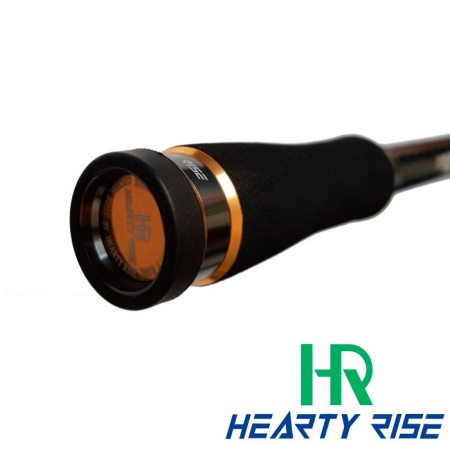 Спиннинг Hearty Rise Tournament Team Dubna Limited 2.5m 20-90gr TDT-822XH