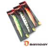 Воблер BassDay Mogul Minnow 110SP mh-03