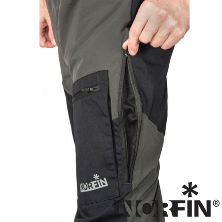 Штаны Norfin Adventure Flexi XXL