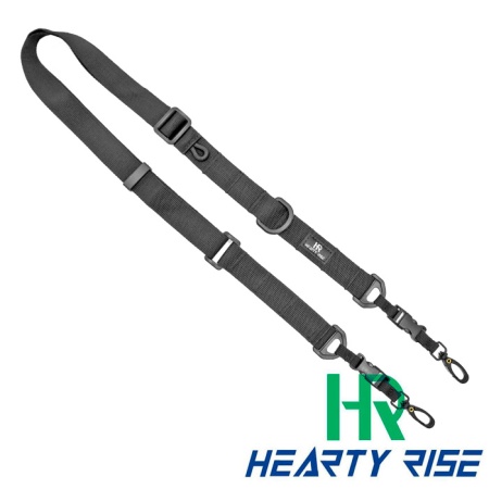 Сумка Hearty Rise Crossbody Bag HB-2730 black