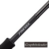 Спиннинг Graphiteleader Finezza 2.26m 0.5-5gr GLFS 752L-S