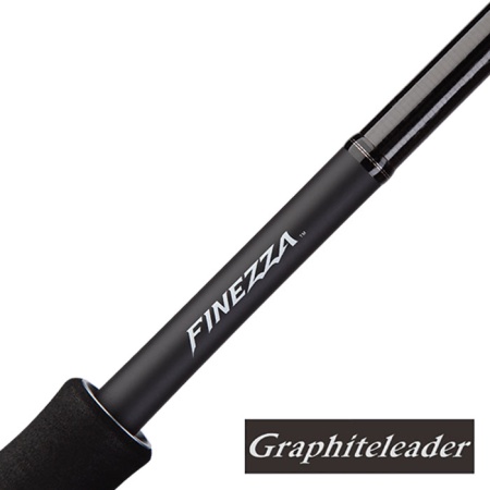 Спиннинг Graphiteleader Finezza 2.26m 0.5-5gr GLFS 752L-S