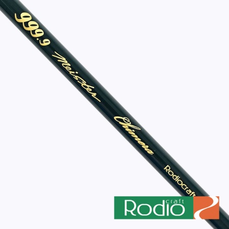 Спиннинг Rodio Craft 999.9 Meister Chimera 62L 1.89m 1-3gr