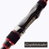 Спиннинг Graphiteleader Finezza Prototype 17 2.08m 0.5-5gr GFPS 6102UL-S