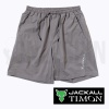 Шорты Jackall PA-B002 Dry Mesh  Half Pants Gray XL