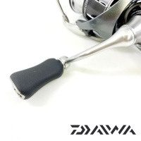 Катушка Daiwa 24 Luvias LT 2000S-P