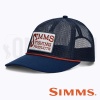 Кепка Simms Mash Trucker (Selvedge)
