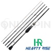 Спиннинг Hearty Rise Rock Master 2.06m 0.4-8gr RMS-695UL
