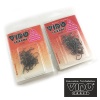 Крючки двойные Vido Craft VD-083 BN Double Ryder 1 25шт