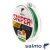 Шнур Salmo Sniper Bp All R Braid Х4 120m Grass Green #1 0.17mm 10kg