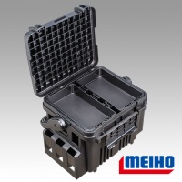 Ящик Meiho VS-7080 черный
