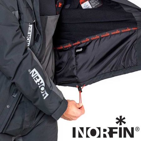 Костюм демисезонный Norfin Boat XXXL