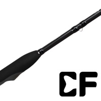 Спиннинг CF Arion 2.09m 3-12gr ASRE6102LS