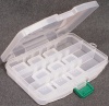 Коробка Kosadaka TB-M05 Baffle Case 5 14.6x10.3x2.3cm