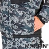 Костюм зимний Norfin Discovery 2 LE Camo S