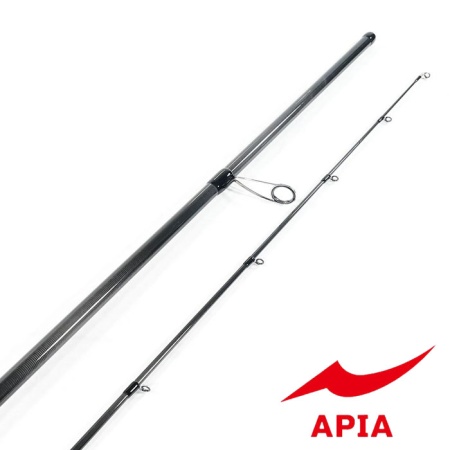 Спиннинг Apia Grandage Brute Lucius 2.51m 7-47gr S83MH