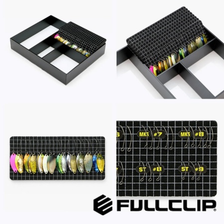 Планка FullClip Exchanger EXC D12