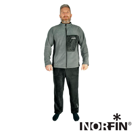 Костюм флисовый Norfin Alpine 2 BL S