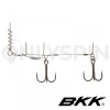 Стингер BKK BB Trigger 21 #2/0 1шт