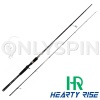 Спиннинг кастинговый Hearty Rise Volga Game 2.44m 18-70gr VGC-802H