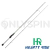 Спиннинг Hearty Rise Laiquendi 1.93m 0.4-4gr LQS-642XUL
