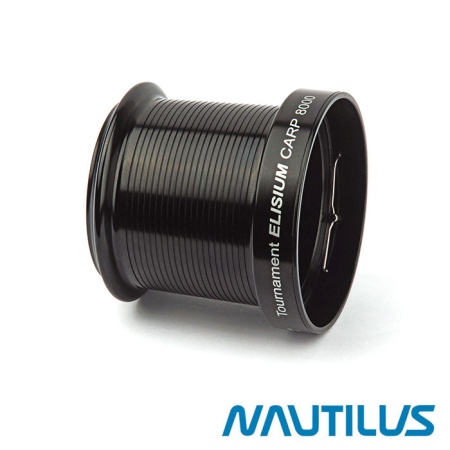 Катушка Nautilus Tournament Elisium Carp 8000