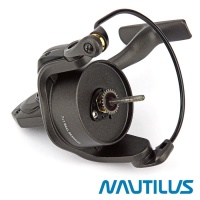 Катушка Nautilus Aurora Feeder 4000