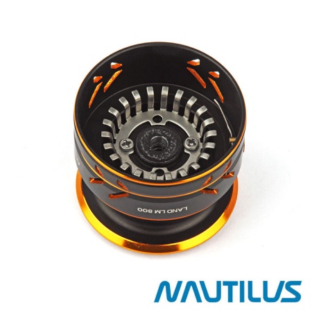 Катушка Nautilus Land LM 500