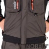 Костюм демисезонный Norfin Pro Dry 3 XXXL